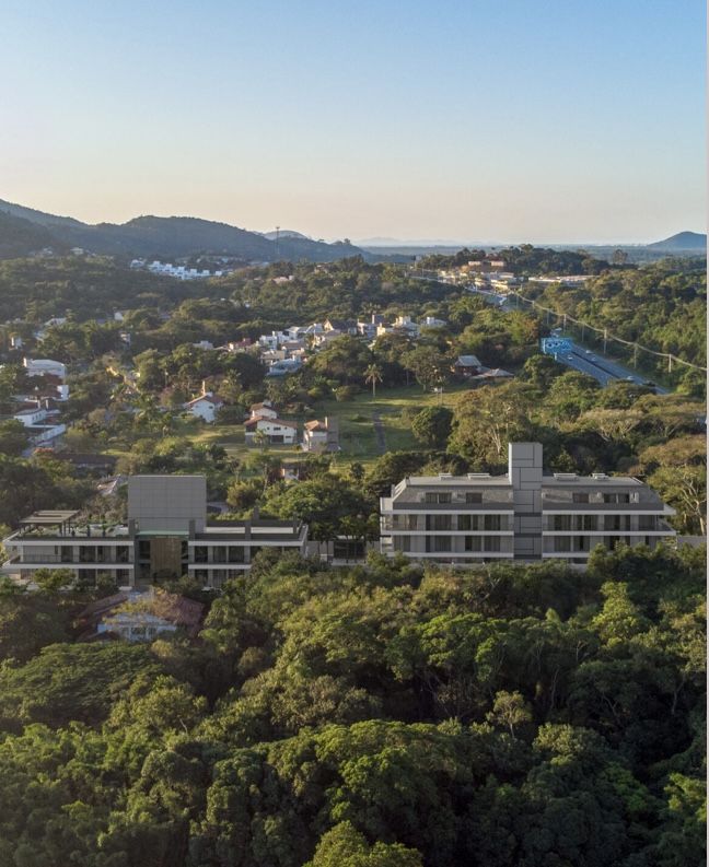 Apartamento - Venda - Santo Antônio de Lisboa - Florianópolis - SC