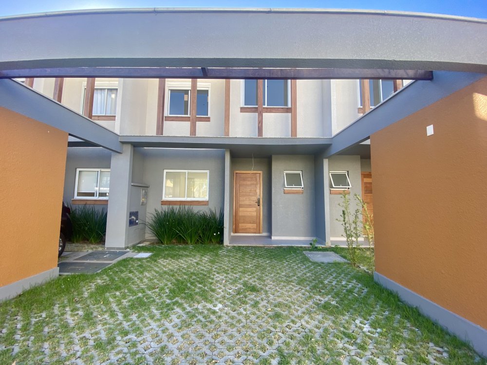 Casa em Condomínio - Venda - Morro das Pedras - Florianópolis - SC