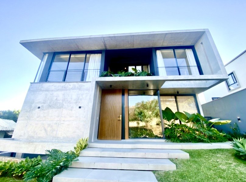 Casa em Condomínio - Venda - Campeche - Florianópolis - SC
