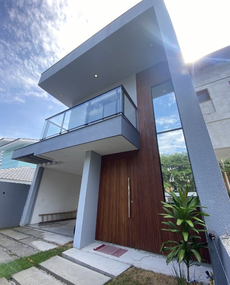 Casa - Venda - Campeche - Florianópolis - SC