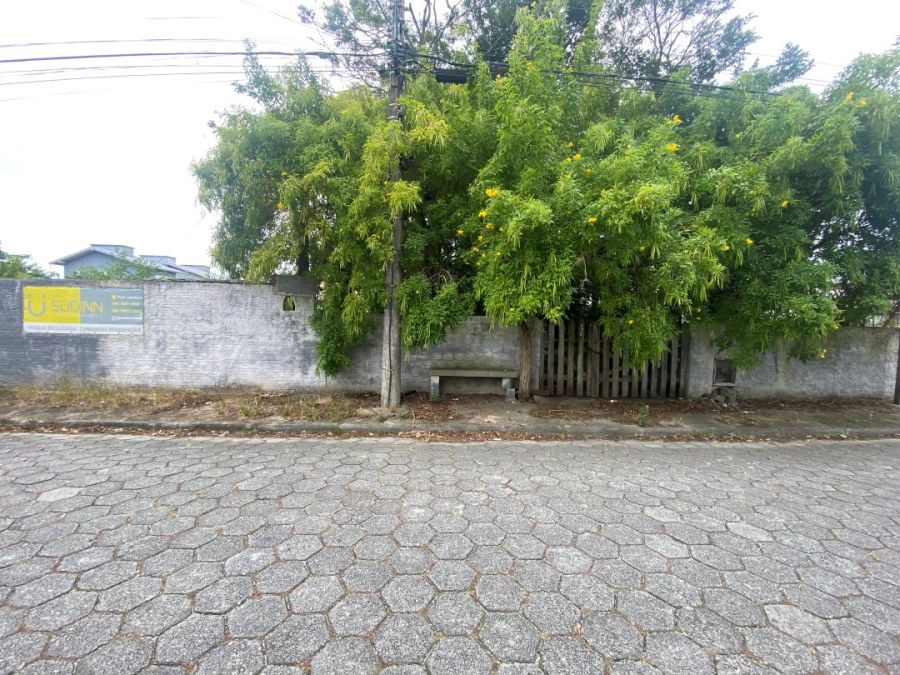 Terreno - Venda - Campeche - Florianópolis - SC