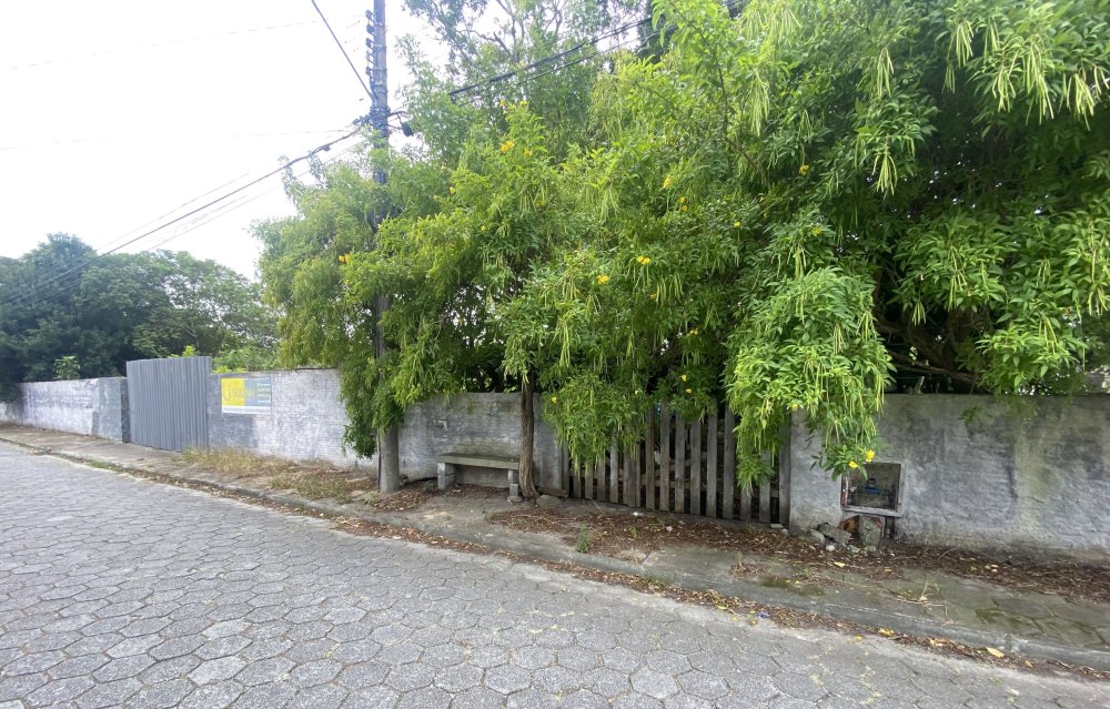 Terreno - Venda - Campeche - Florianpolis - SC