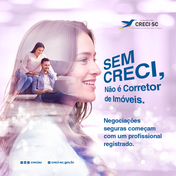 Conhea o papel do corretor imobilirio e realize transaes imobilirias mais seguras