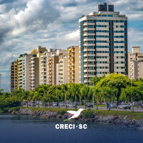 Santa Catarina lidera crescimento imobilirio na Regio Sul e refora posio estratgica do corretor de imveis