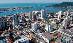 A cidade discreta de SC que est virando febre entre os investidores imobilirios de luxo