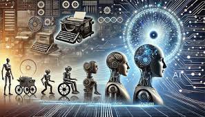 Inteligência Artificial e o futuro do mercado imobiliário: inovação, pessoas e oportunidades