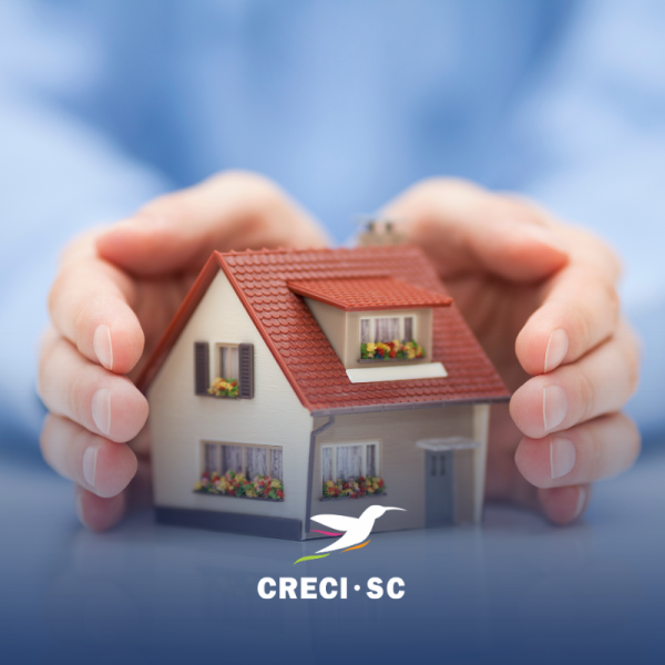 CRECI-SC alerta para os impactos da irregularidade imobiliria e refora a importncia da matrcula atualizada