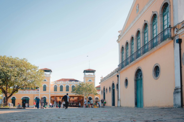 Mercado Imobilirio em Florianpolis: tendncias e preos atualizados