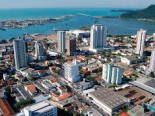 A cidade discreta de SC que est virando febre entre os investidores imobilirios de luxo